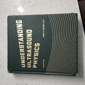 Understanding Ultrasound Physics